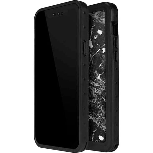 Graphite Black iPhone 12 Mini Waterproof Case