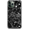 Graphite Black iPhone 12 Pro Clear Case