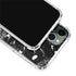 Graphite Black iPhone 12 Pro Clear Case