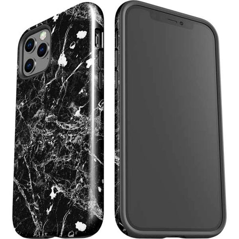 Graphite Black iPhone 12 Pro Impact Case