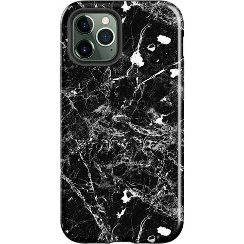 Graphite Black iPhone 12 Pro Max Impact Case