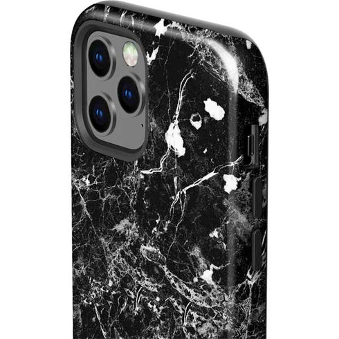 Graphite Black iPhone 12 Pro Max Impact Case