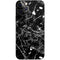 Graphite Black iPhone 12 Pro Skin