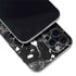 Graphite Black iPhone 12 Pro Skin