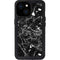 Graphite Black iPhone 13 Mini Waterproof Case