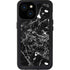 Graphite Black iPhone 13 Mini Waterproof Case