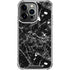 Graphite Black iPhone 13 Pro Clear Case