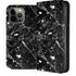 Graphite Black iPhone 13 Pro Max Folio Case