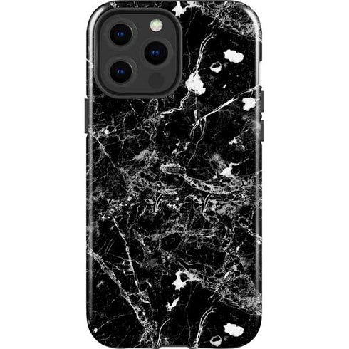 Graphite Black iPhone 13 Pro Max Impact Case