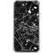 Graphite Black iPhone 14 Clear Case
