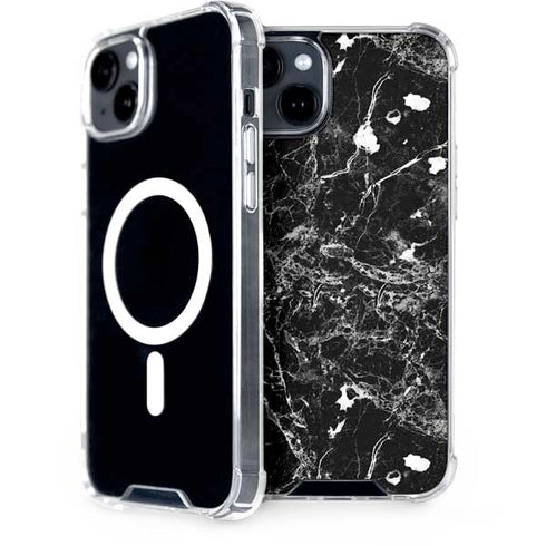 Graphite Black iPhone 14 MagSafe Case