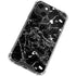 Graphite Black iPhone 14 Plus Clear Case