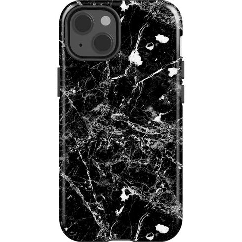 Graphite Black iPhone 14 Impact Case