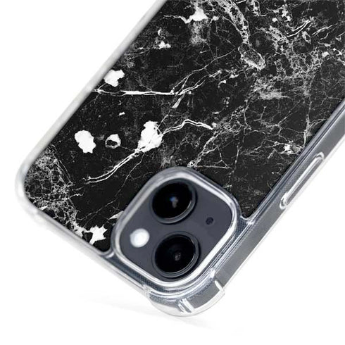 Graphite Black iPhone 15 Plus MagSafe Case