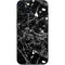 Graphite Black iPhone 15 Plus Skin