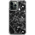 Graphite Black iPhone 15 Pro Max Clear Case