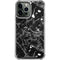 Graphite Black iPhone 14 Pro Max Clear Case