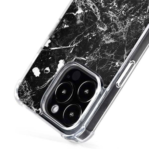 Graphite Black iPhone 14 Pro Max MagSafe Case