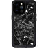 Graphite Black iPhone 14 Pro Max Waterproof Case