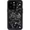 Graphite Black iPhone 14 Pro Waterproof Case