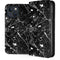 Graphite Black iPhone 15 Plus Folio Case