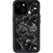Graphite Black iPhone 15 Waterproof Case