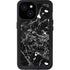 Graphite Black iPhone 15 Waterproof Case