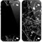 Graphite Black iPhone 5/5s/5SE Skin