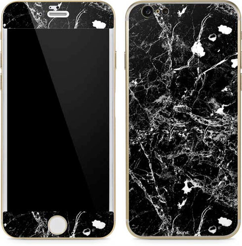 Graphite Black iPhone 6/6s Skin