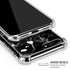 Graphite Black iPhone 7/8 Plus Clear Case