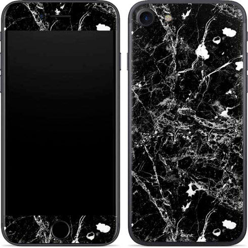 Graphite Black iPhone 7 Skin
