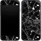 Graphite Black iPhone 7 Skin