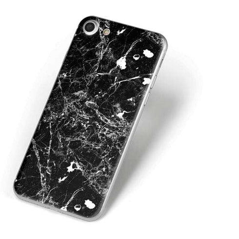 Graphite Black iPhone 7 Skin