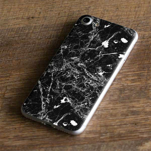 Graphite Black iPhone 7 Skin