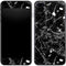 Graphite Black iPhone 8 Plus Skin