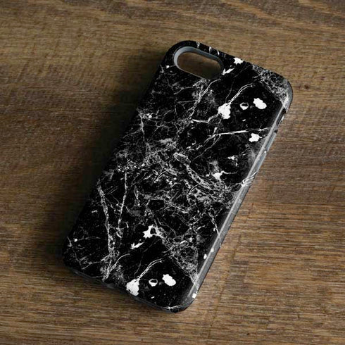 Graphite Black iPhone 8 Pro Case