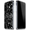 Graphite Black iPhone SE (2nd & 3rd Gen) Clear Case