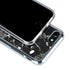 Graphite Black iPhone SE (2nd & 3rd Gen) Clear Case