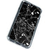 Graphite Black iPhone SE (2nd & 3rd Gen) Clear Case