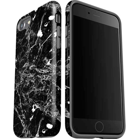 Graphite Black iPhone SE (2nd & 3rd Gen) Pro Case