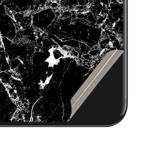Graphite Black iPhone SE (2nd & 3rd Gen) Skin