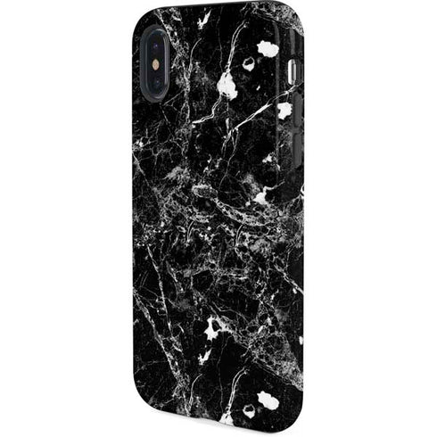 Graphite Black iPhone X Pro Case