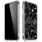 Graphite Black iPhone XR Clear Case