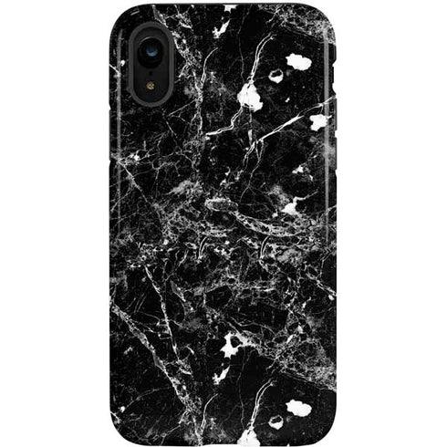 Graphite Black iPhone XR Pro Case