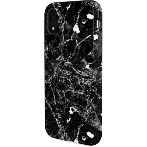 Graphite Black iPhone XR Pro Case