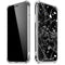 Graphite Black iPhone XS Max Clear Case