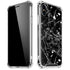 Graphite Black iPhone XS Max Clear Case
