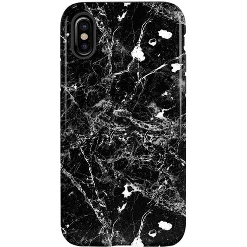 Graphite Black iPhone XS Pro Case