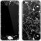 Graphite Black Apple iPod Skin