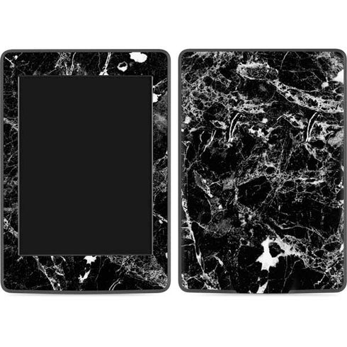 Graphite Black Amazon Kindle Skin
